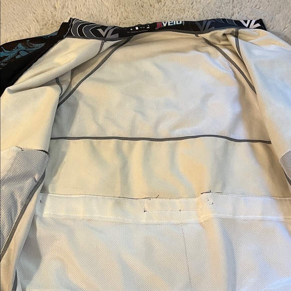 JL Racing Jacket - Picture 5 of 8